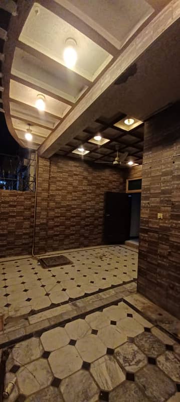 7 Marla 2 Story House For Sale urgent G15 Islamabad 0