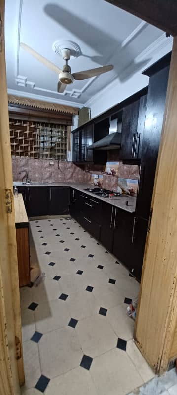 7 Marla 2 Story House For Sale urgent G15 Islamabad 1