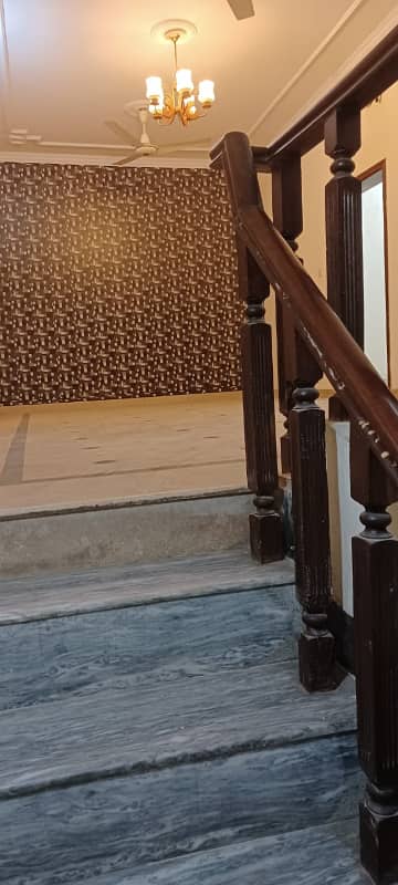 7 Marla 2 Story House For Sale urgent G15 Islamabad 3