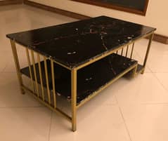 Center Table