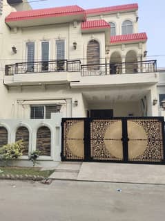 5 marla house for sale Alrehman gardan