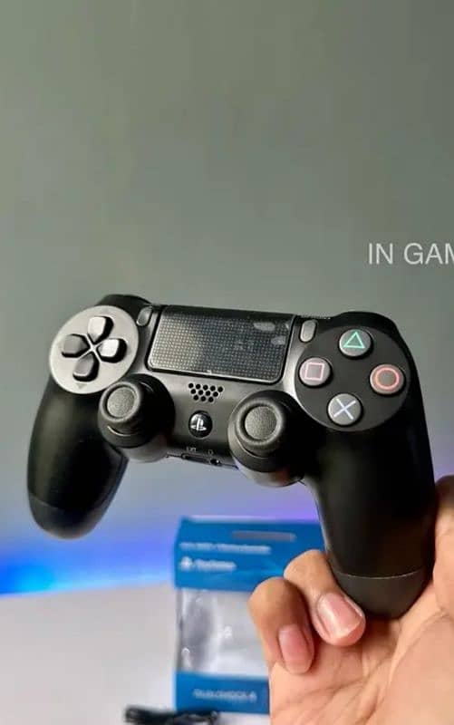 Ps4 controller 1