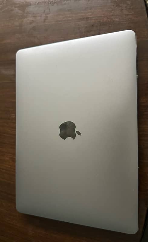 MacBook m1 air 5