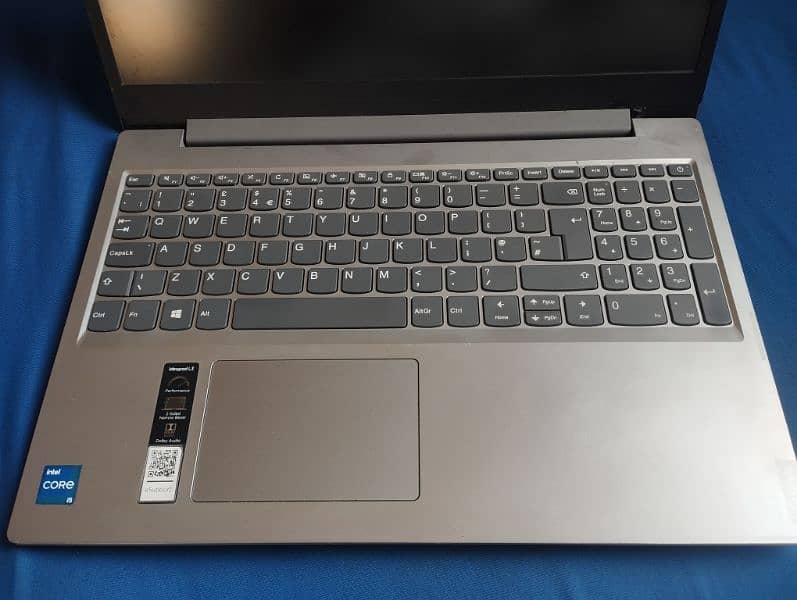 Lenovo core i5 11 generation urgent for sale 2