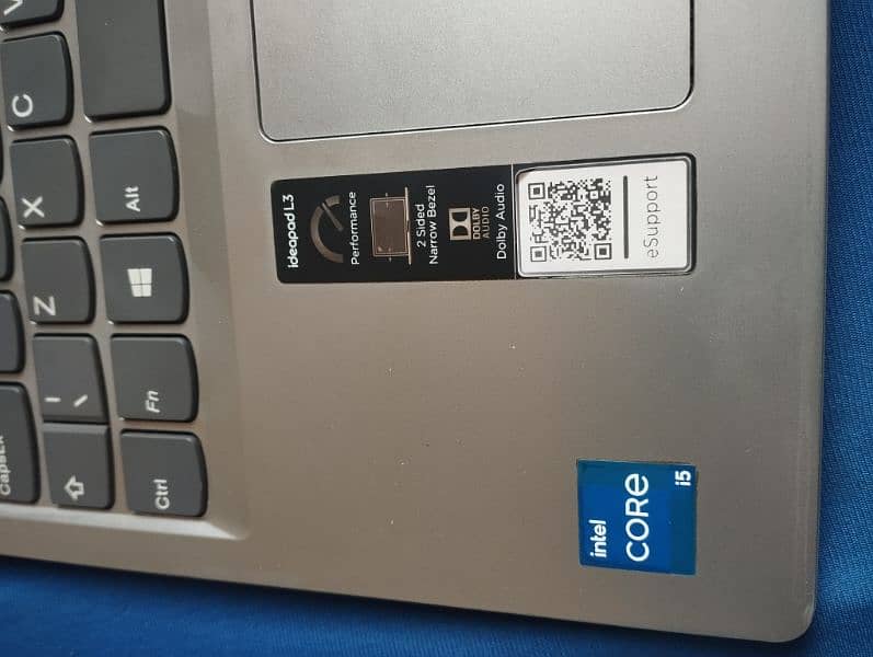 Lenovo core i5 11 generation urgent for sale 3