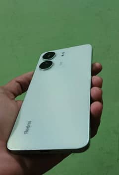 Redmi 13C 6/128 GB