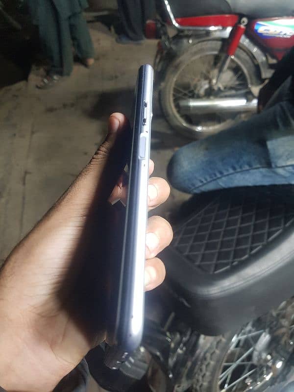 vivo y20 4gb 64ram urgent sale 6