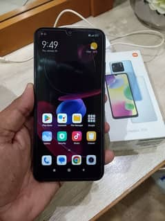 Redmi 10A