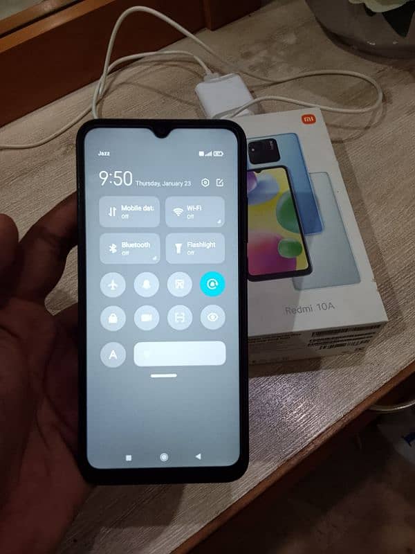 Redmi 10A 3