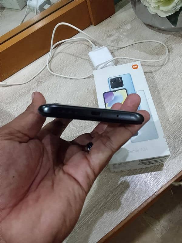 Redmi 10A 4