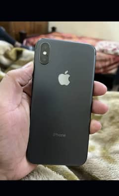 iPhone X pta approved