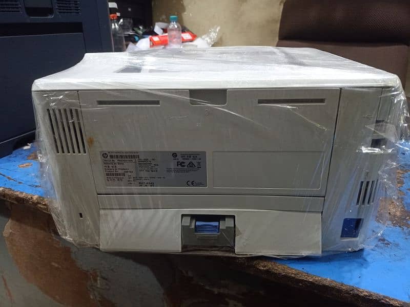 hp laserjet 402m for sale original 220v 1