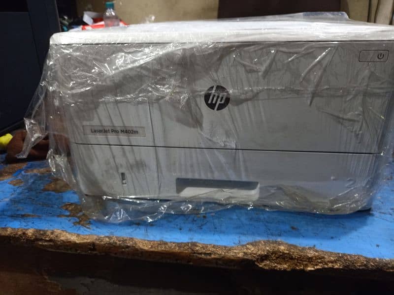 hp laserjet 402m for sale original 220v 2