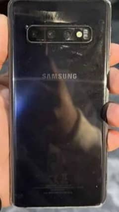 samsung galaxy s10