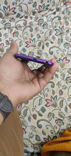 mobile vivo y95 scratchless 10/10 condition