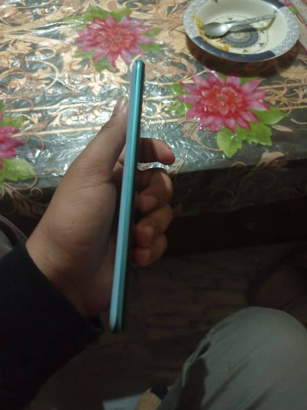 vivo v20 se with box 3