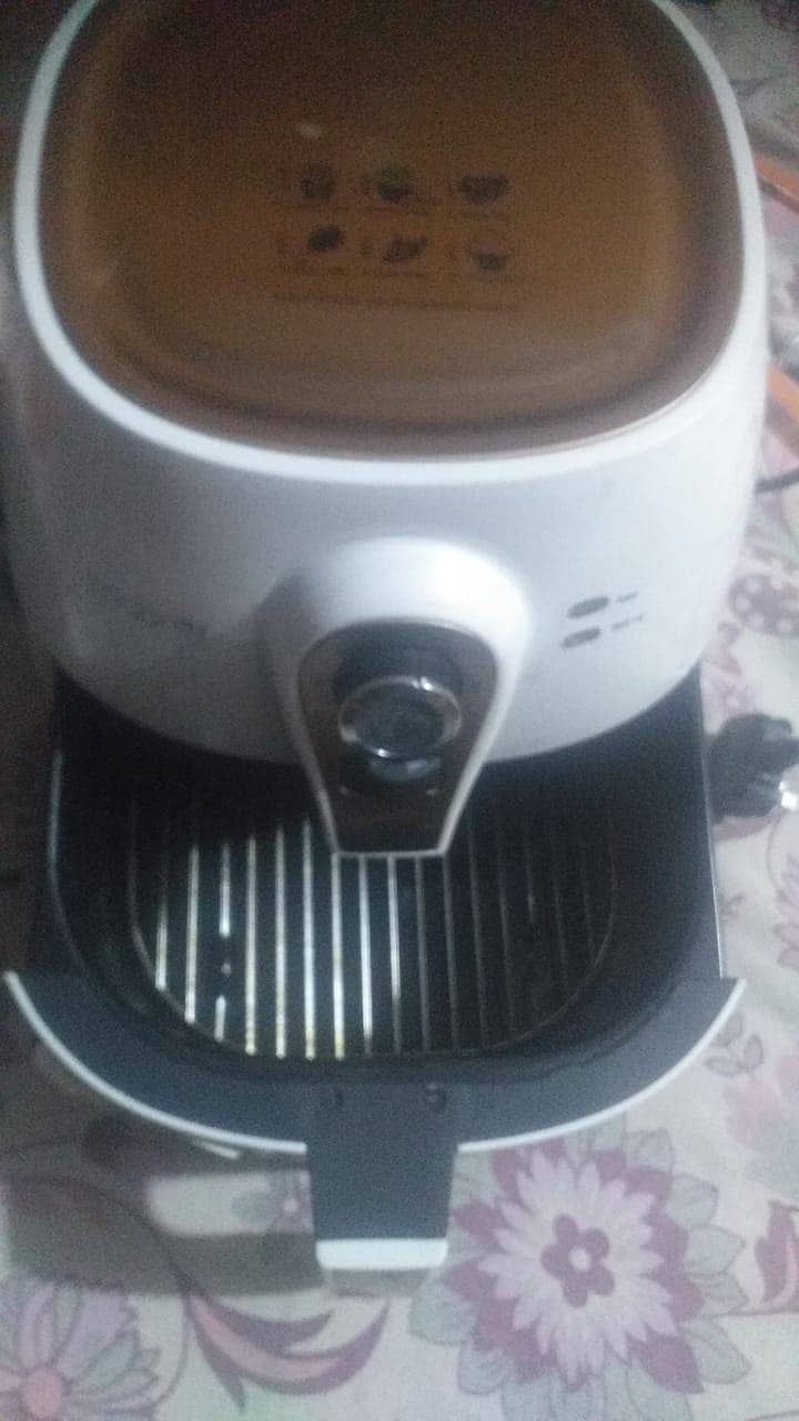 Air fryer mayer Company 3