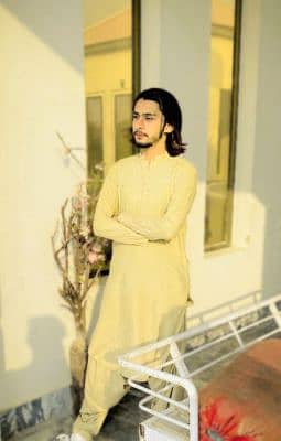 Naveed Ali 