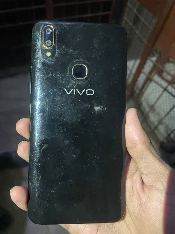 Vivo Y85A 0