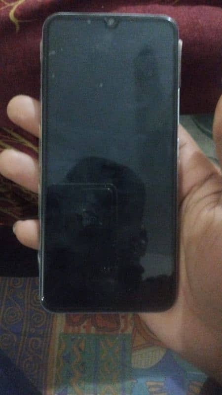 vivo y 55 all ok 10/9 condition 0