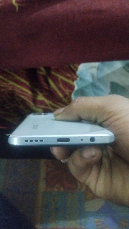 vivo y 55 all ok 10/9 condition 1