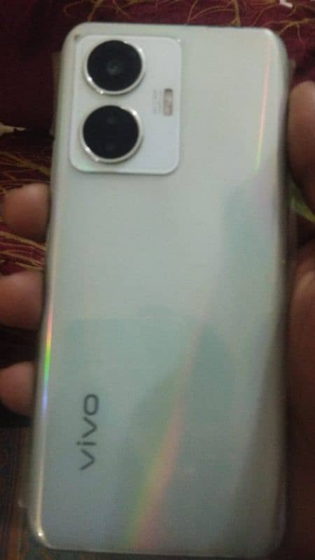 vivo y 55 all ok 10/9 condition 4