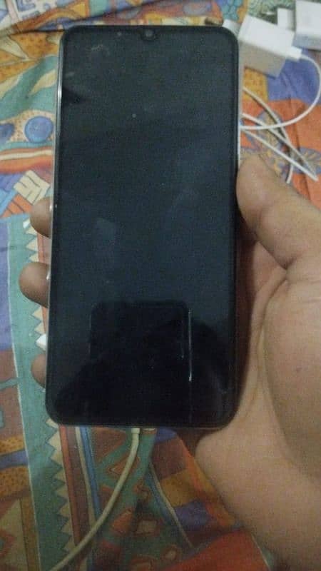 vivo y 55 all ok 10/9 condition 6