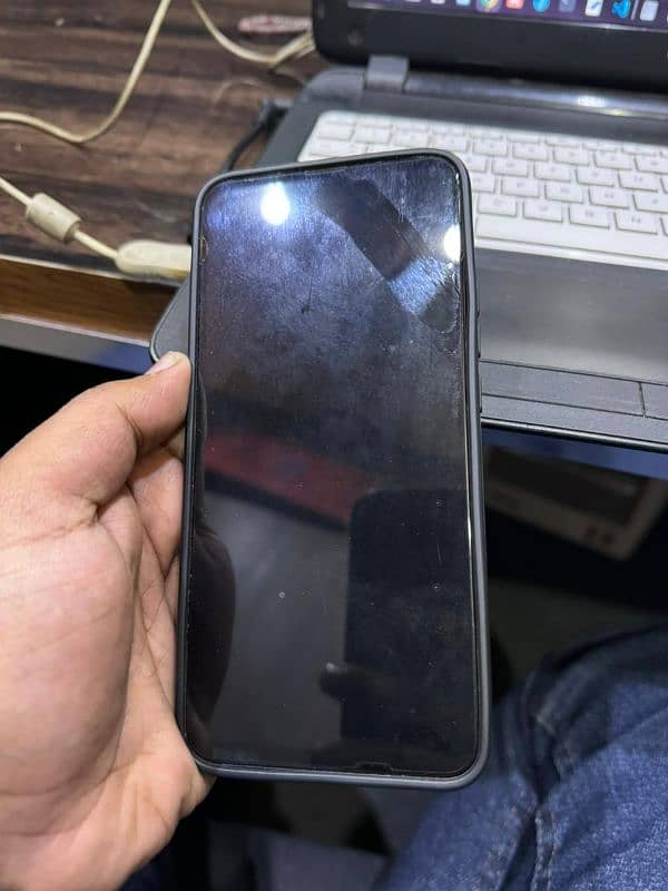 Huawei Y9 prime 128gb. Urgent sale 1