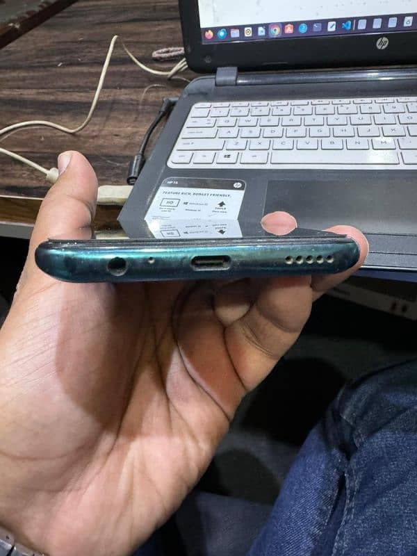 Huawei Y9 prime 128gb. Urgent sale 5