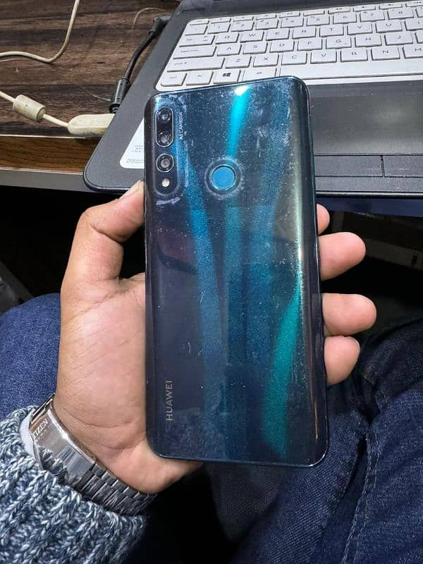 Huawei Y9 prime 128gb. Urgent sale 7