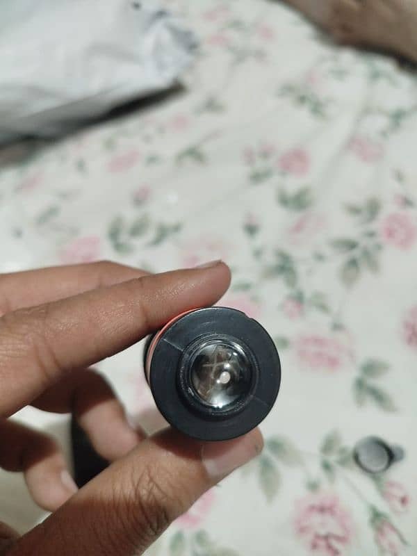 Mobile camera lens 2