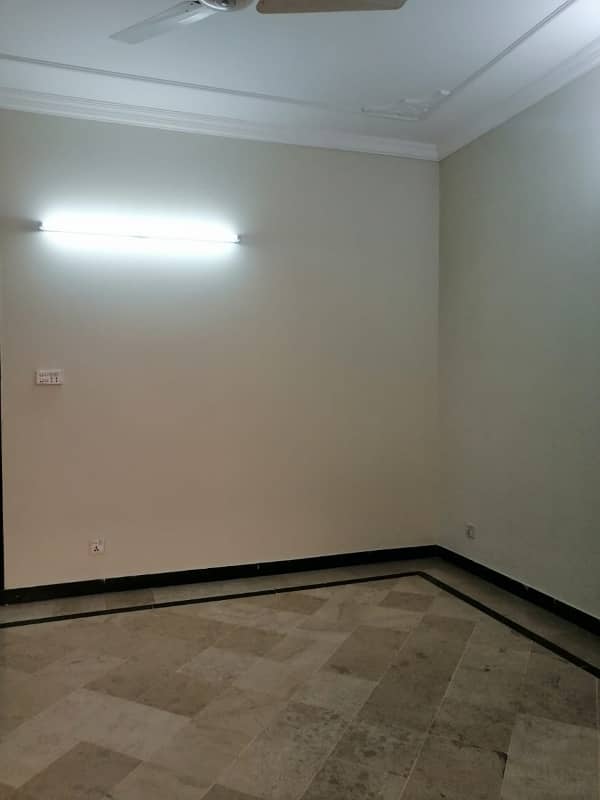 7 Marla 2 Storey House For Rent G15 Islamabad 5