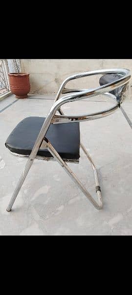 comfortable swing chair 1