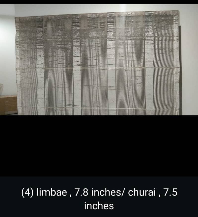 Used blinds for sale different 6