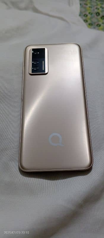 Q Smart Ultra 0