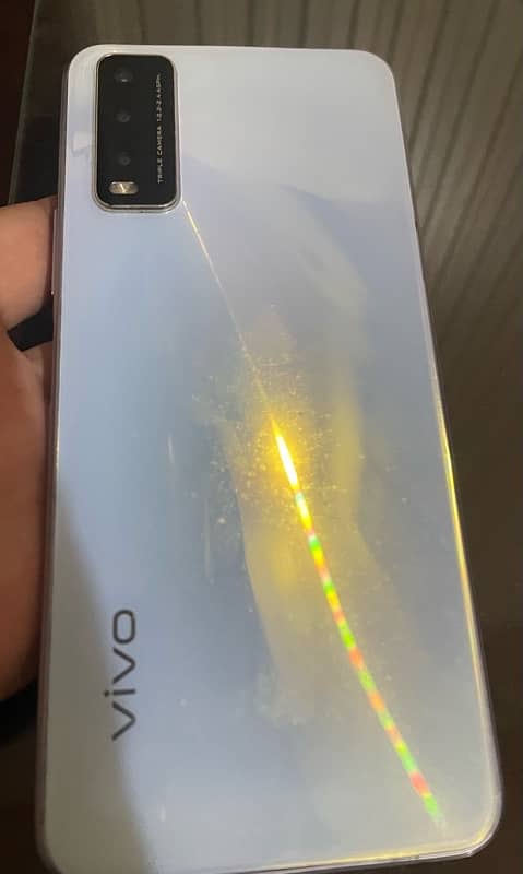 vivo y 20 1