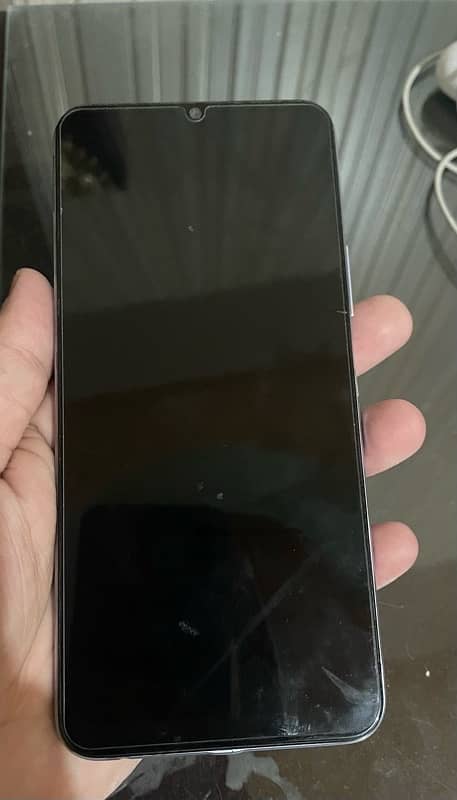 vivo y 20 4