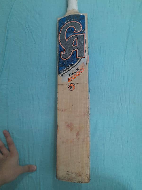 cricket hardball kit in excellent condition 1