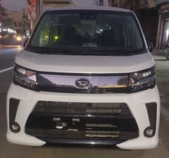 Daihatsu Move 2022