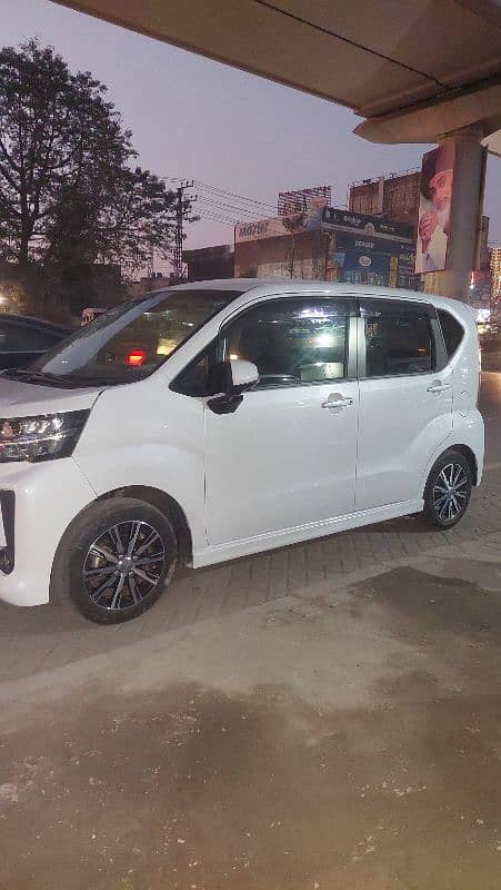 Daihatsu Move 2022 8