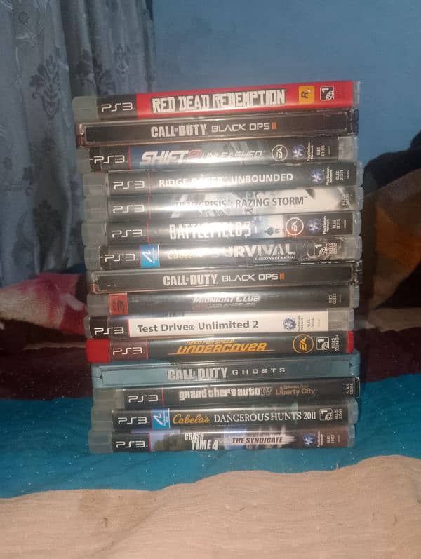 ps3 games 1