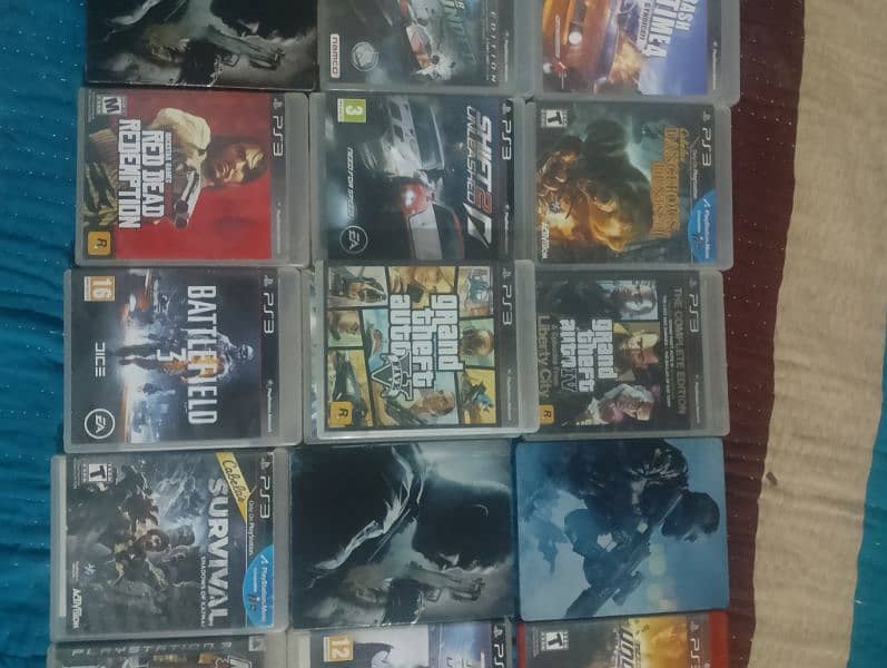 ps3 games 2