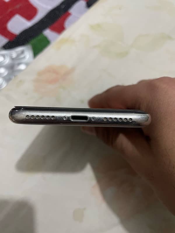 iphone X PTA Approved 0