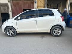 Toyota Vitz 2006