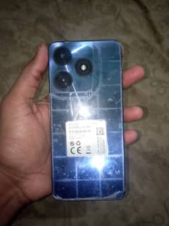 Tecno spark 10