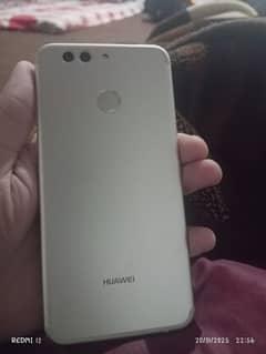 Huawei nova2 plus