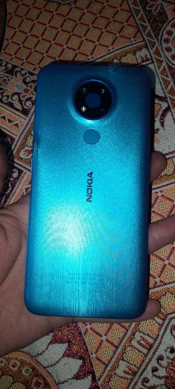 Nokia 3.4 for seal 5