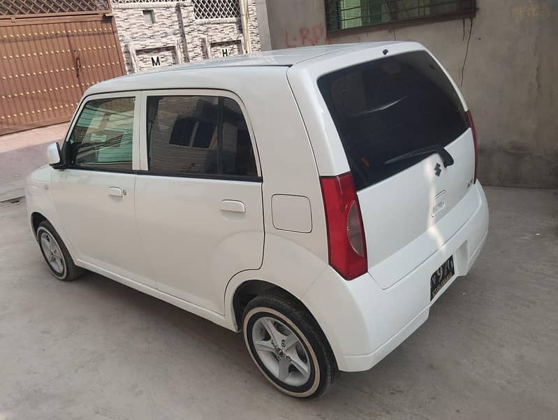 Suzuki Alto 2012 13