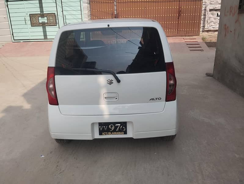 Suzuki Alto 2012 14