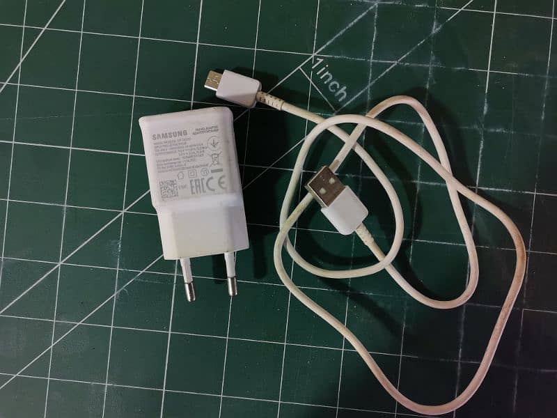 100% original charger Samsung A32 0